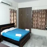 Fabhotel Sunshine Castle