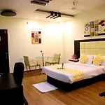 OYO 16436 V Hotels