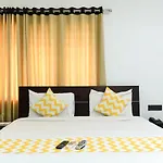 Fabhotel Hill View Jubilee Hills