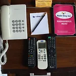 Hotel Stay Inn