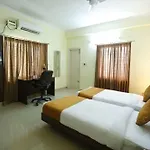 Oyo Apartments Hc Max Cure Hospital