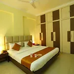Oyo Apartments Hc Max Cure Hospital
