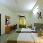 Oyo Apartments Hc Max Cure Hospital