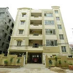 Oyo Apartments Hc Max Cure Hospital