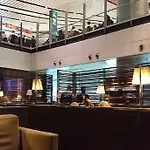 Transit Hotel By Plaza Premium Lounge