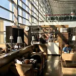 Transit Hotel By Plaza Premium Lounge