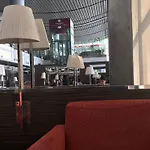 Transit Hotel By Plaza Premium Lounge