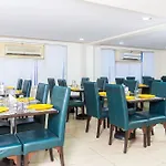 Treebo Sravya Residency