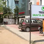 Treebo Sravya Residency