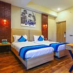 Hotel Mint Otm