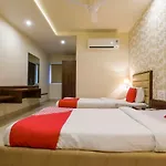 Oyo 4035 Spg Grand