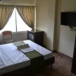 Manar Suites