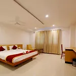 Oyo Rooms Gachibowli-Miyapur Road