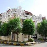 Kp Serviced Apartments