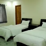Kp Serviced Apartments