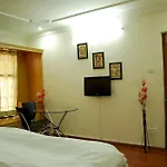 Kp Serviced Apartments