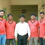 Hotel Geetanjali