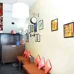 Hotel Geetanjali