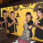 Tabla Pride Hotels