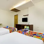 Fabhotel Prowell Caprock Hitech City