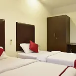 Zo Rooms Sr Nagar