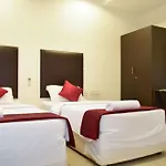 Zo Rooms Sr Nagar