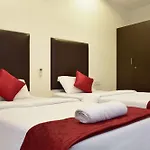 Zo Rooms Sr Nagar