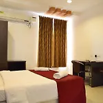 Zo Rooms Sr Nagar