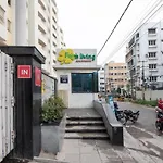 Fabhotel Prime Hitech City