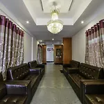 Oyo 28765 Green Stone