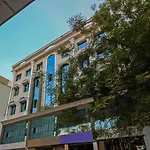 Oyo 23191 Flagship Hotel Raj Madan