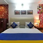 Oyo Rooms Manikonda Prime Gachibowli