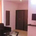 OYO 11966 Grand Euro Park Hotel