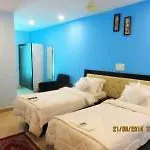 OYO 11966 Grand Euro Park Hotel