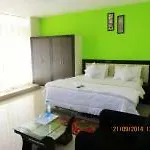 OYO 11966 Grand Euro Park Hotel