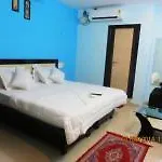 OYO 11966 Grand Euro Park Hotel