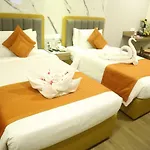 Minerva Grand Himayatnagar