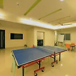 Oyo Premium Raheja Mindspace
