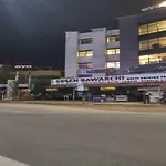 Silverkey Executive Stays 17012 Mj Center