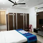 Hitech Shilparamam Guest House