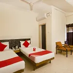 Oyo 11321 Hotel Goutham Residency