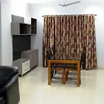 Hill View Serviced Apartments