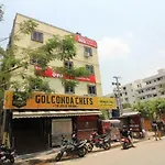 Oyo 35362 My Place S R Nagar