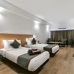Oyo Townhouse 74 Nampally