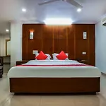 Oyo 18310 Adda Concept Hotel