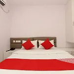 Oyo 35362 My Place S R Nagar