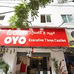Oyo 44275 Three Castles Executive