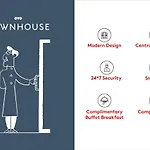 Oyo Townhouse 74 Nampally