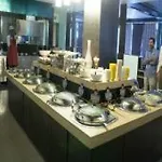Hotel Sitara Grand Banjara Hills
