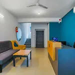 Silverkey Executive Stays 20035 Srinagar Colony